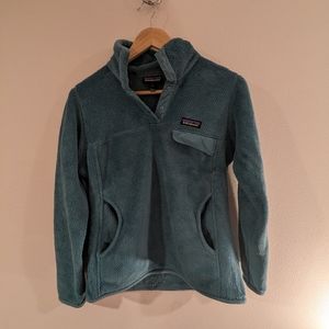Patagonia Synchilla Small